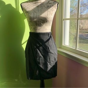 💖Host Pick💖 Formal Wrap Skirt